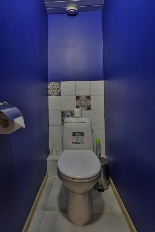 Хостел Capsule de Lux ApraxInn Санкт-Петербург-8