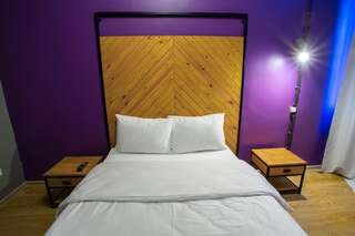 Хостел Capsule de Lux ApraxInn Санкт-Петербург Двухместный номер-2