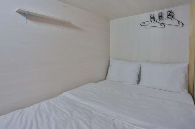 Хостел Capsule de Lux ApraxInn Санкт-Петербург-28